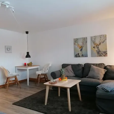 Auszeit Sauerland * אולסברג