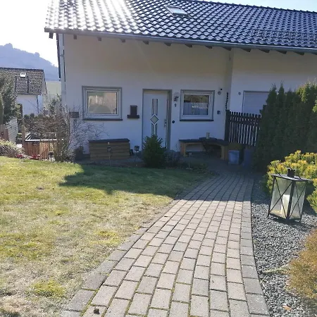 Auszeit Sauerland דירה אולסברג