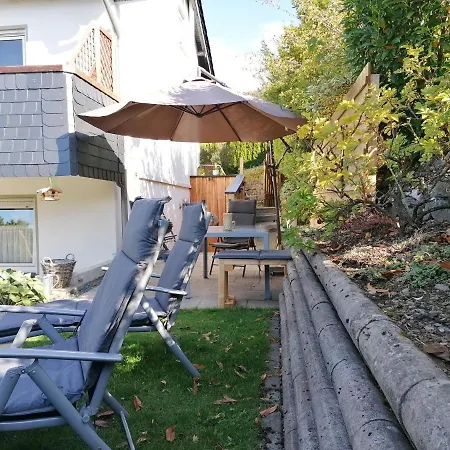 דירה Auszeit Sauerland