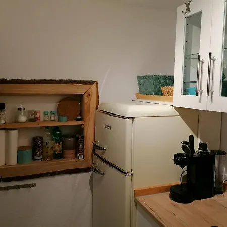 דירה Auszeit Sauerland *